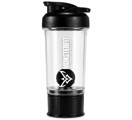 HYDROSTORAGE_GYMSHAKER | Ideal for protein shakes, pre-workout, BCAA, smoothies, and daily hydration.-image-17