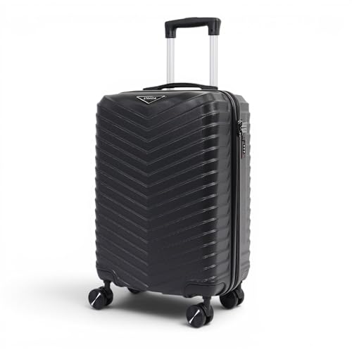 STRAVIA – Vic – Valise Cabine 55 cm – Bagage à...