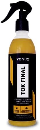 vonixx CARNAUBA TOK FINAL 500ML