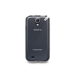 PureGear Slim Shell Case for Samsung Galaxy S4 - Coconut Jelly