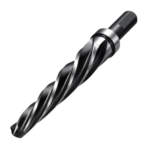 Champion Cutting Tool Brute Platinum Car/Maintenance Reamer: SA80-3/4 by Champion - Image 2