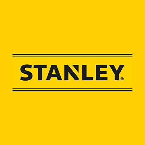 STANLEY Kit Furadeira de Impacto de 1/2 pol. (13mm) 800W 127V STDH8013KA