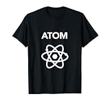 Atom T-Shirt T-Shirt