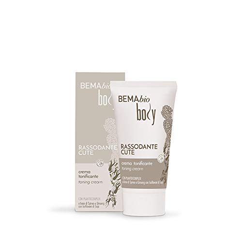 Bema Bio Crema rassodante per corpo, petto e décolleté, 150 ml