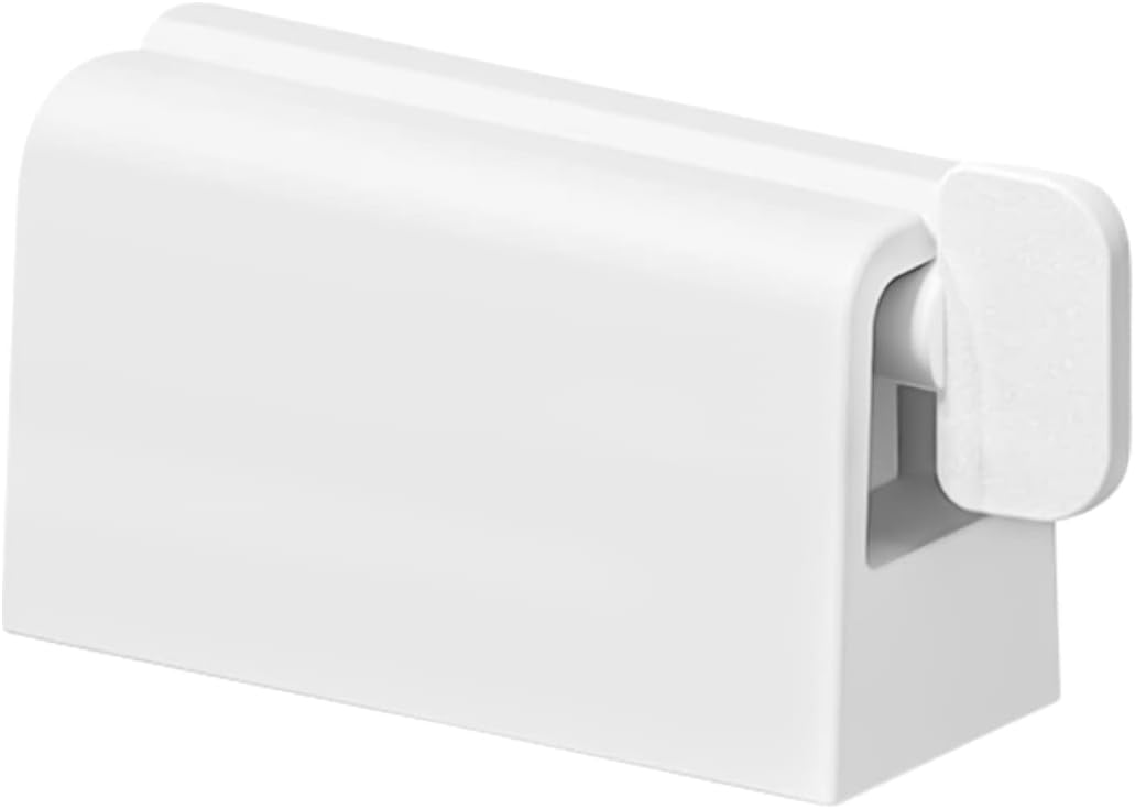 defutay Rolling Tube Toothpaste Squeezer Toothpaste Tube