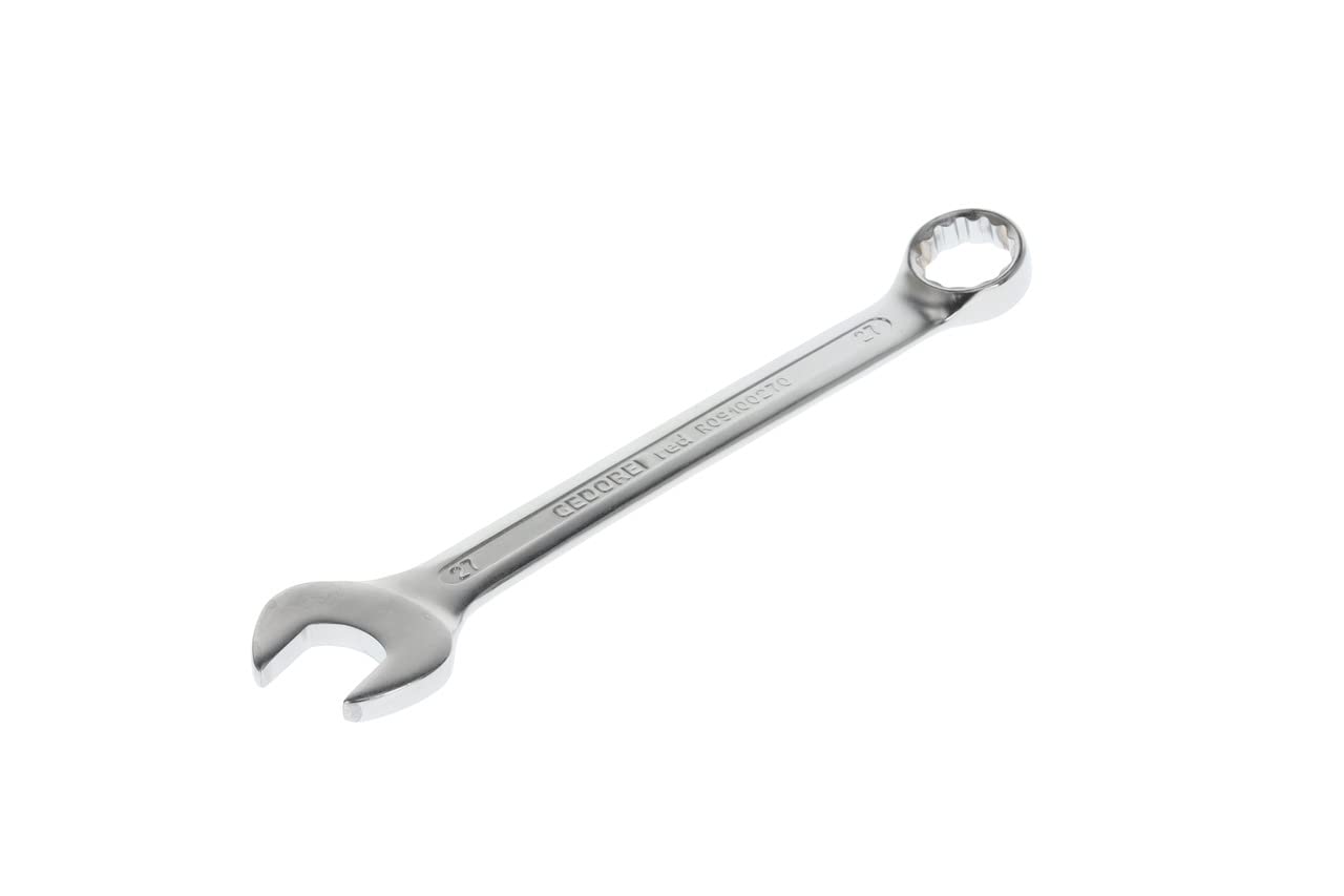 Gedore RED Combination Wrench 27 mm length 310 mm