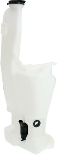 Miniatura 2 de Depósito de arandela compatible con bomba 12413852