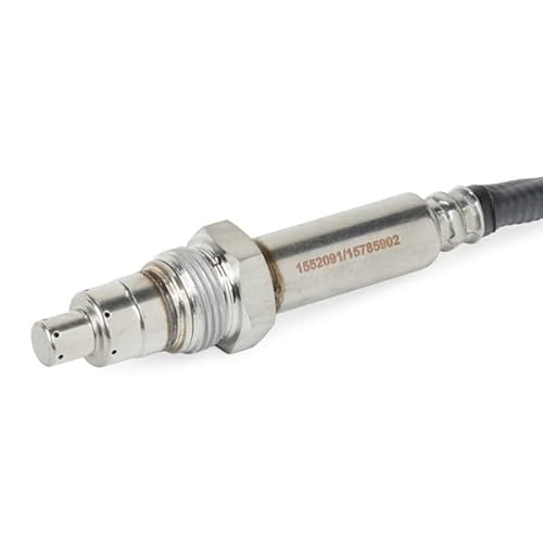 RIDEX Sensore NOx MERCEDES-BENZ 4965N0011 0009053000,0009053503,0009056204 Sonda NOx,Sensore ossido di azoto 0009057000,0035428818,0065427218 - 4