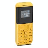 Accessoire musical : agit comme un petit gadget électronique compact et amusant fonctionnant comme un lecteur de musique Bluetooth. Présente une voix claire et une connexion Bluetooth élevée pour les smartphones et les tablettes utilisés pour le lecteur de musique ; Peut être suspendu pour être utilisé comme écouteur Bluetooth.