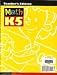 Math K5, Teacher's Edition