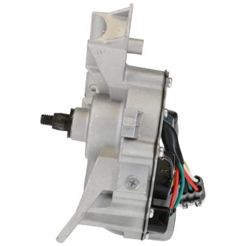 OEG Parts New Front Windshield Wiper Motor Compatible with Chevrolet Aveo, Compatible with Pontiac G3, Compatible with Suzuki Swift+ 2007 2008 40-10021 96648776 96652102 PICWPM10021 4010021 by OEG Parts - Image 8