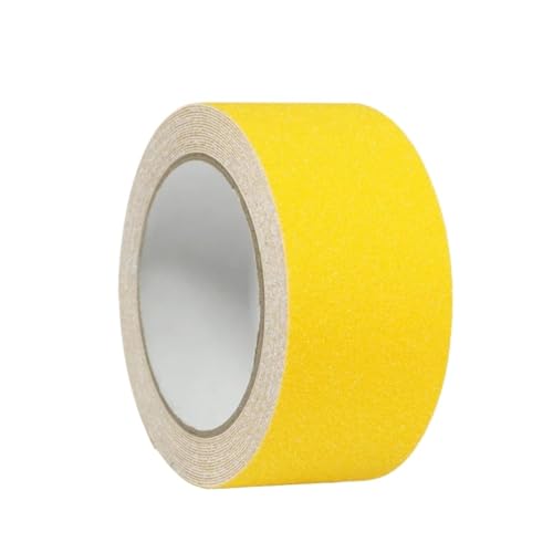 ���O�p����~�߃e�[�v1�� - �K�i�A���A�i���ɍœK(Yellow,5M_1PCS_2.5CM)