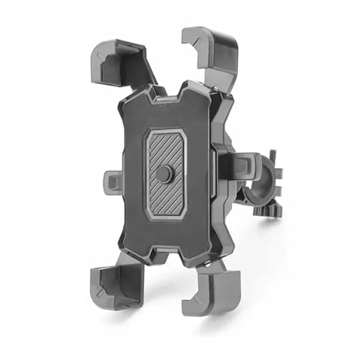 Support de téléphone pour vélo idéal pour vos balades dominicales et trajets en scooter urbain