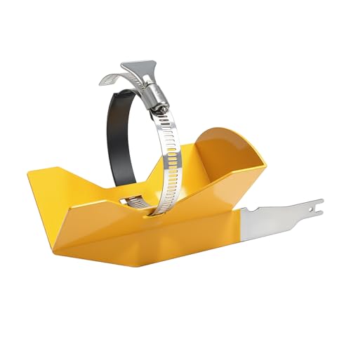 Paint Shaker for Reciprocating Saws, Spray Can Paint Mixer Fits 2