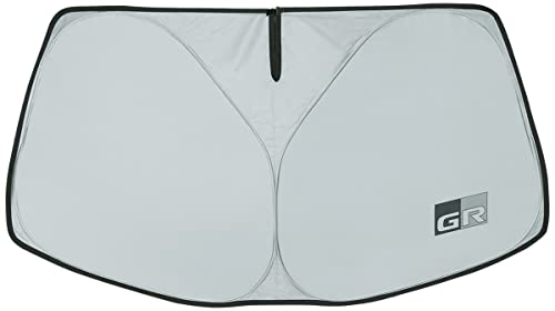 TRD GRサンシェード トヨタGR86用