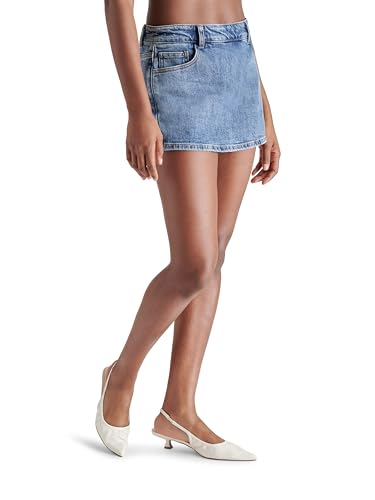 Steve Madden Women's Apparel Priya Skirt3