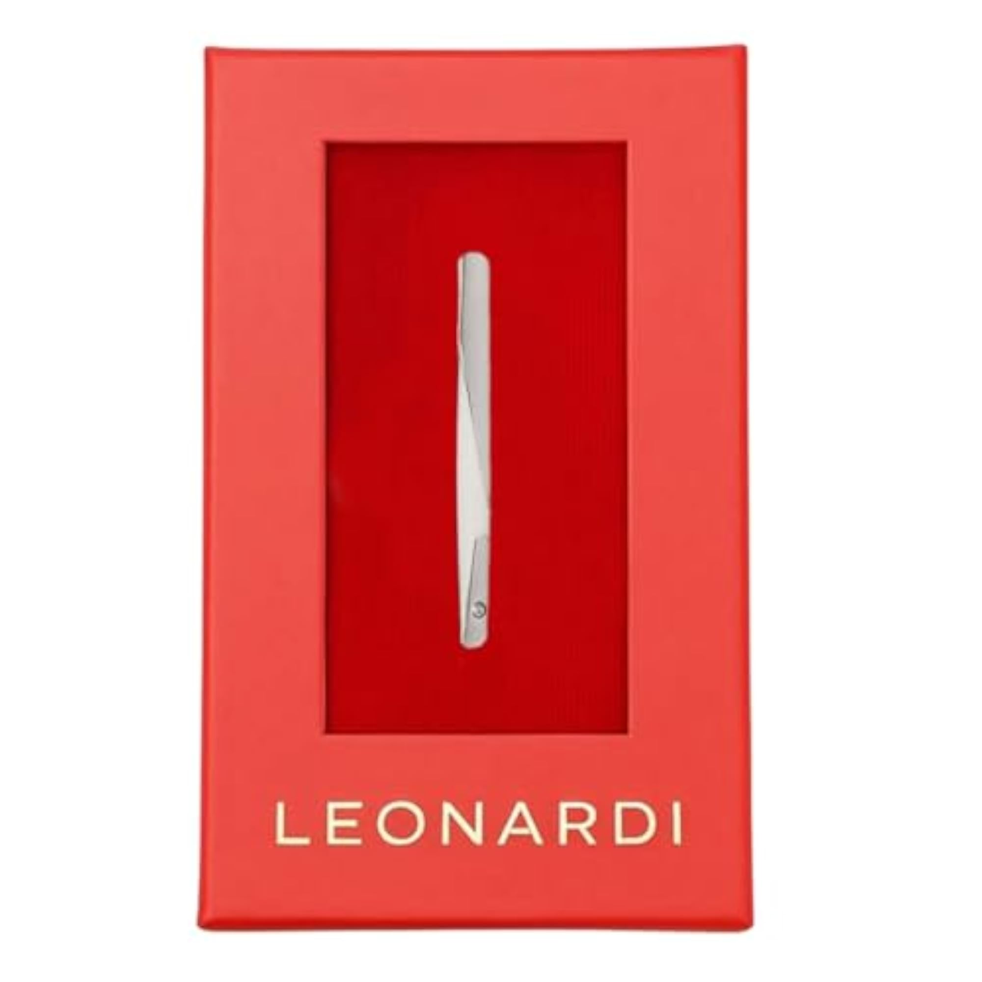Men's Superior Finish Metal Pin, Elegant Accessory