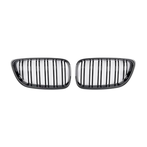 Calandre moulage capot finition luxe pour Série 2 M2 M240i 2014-2018 - 4