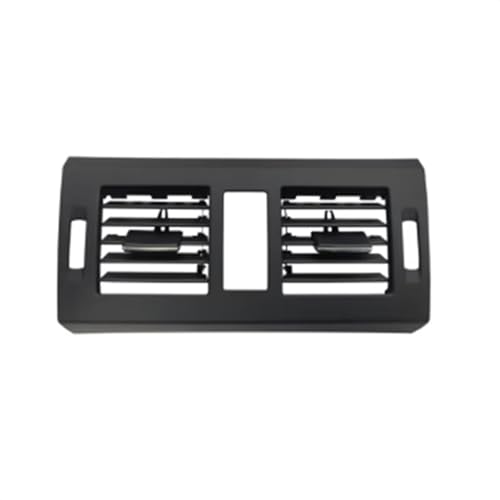 Rejilla de salida de aire para disfrutar de un aire acondicionado perfecto en su Benz GLK