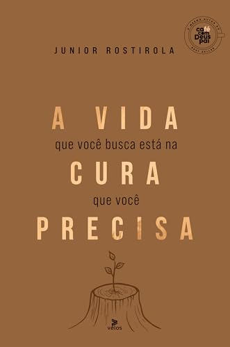 A vida que você busca está na cura que você precisa.
