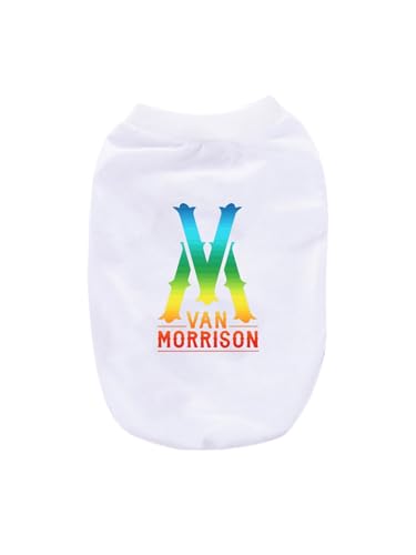 ���� ���̕� �t�ďH�p T�V���c �I�V���� Van Morrison ���@���E�����\�� �y�b�g�E�F�A �g���[�i�[�V���c ���Ȃ� �ʋC/�L�k�� �_�炩�� ���o���� �����ѕ� �X�|�[�c�� ���L�m�� ��/��/��^�� XL