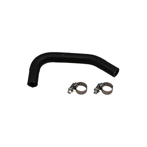 Rein Automotive PSH0495 Power Steering Return Hose - Pipe to Cooler, 1 Pack