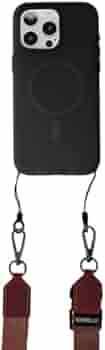 OtterBox 2 In 1 Crossbody Strap For Phone, Adjustable Strap, Extra Loop