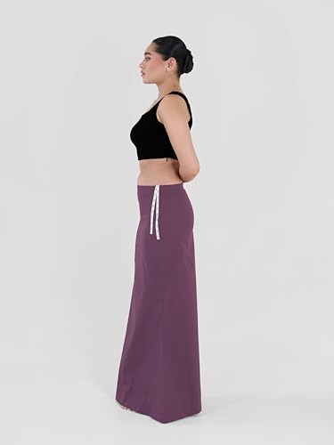 Image of I AM BY DOLLYJAIN D'coat Simple for Women - 99% Cotton, 1% Lycra Stylish Lightweight Coat for Casual and Formal Wear - Comfortable and Durable Outerwear