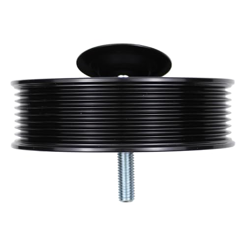 MOTOKU Belt Tensioner and Serpentine Belt Idler Pulley by MOTOKU - Used condition - Image 6