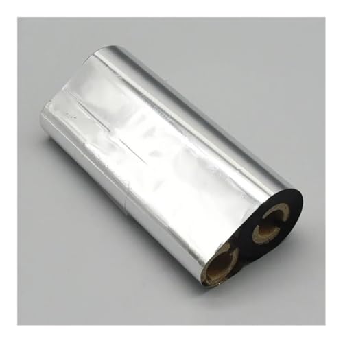 Ruban d'imprimante GK888t haute netteté pour codes-barres lisibles