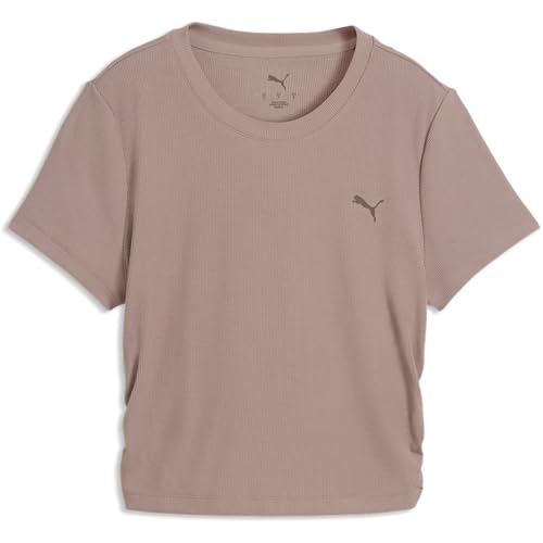 PUMA T shirt d’entraînement slim CLOUDSPUN Femme Vêtements - vue 6