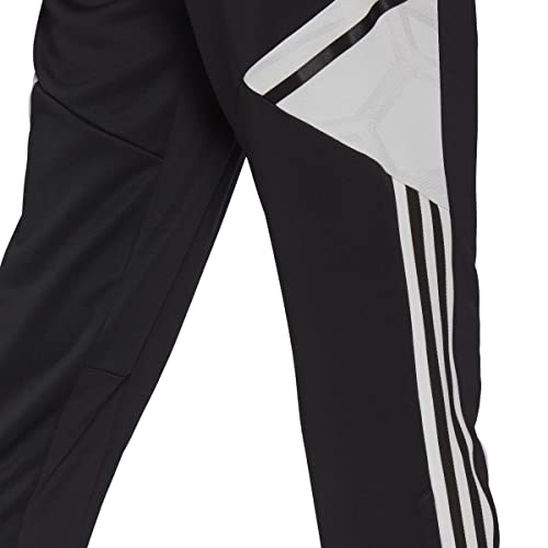 Bas de sport femme Adidas Condivo 22 Pantalon de survêtement femme - vue 8