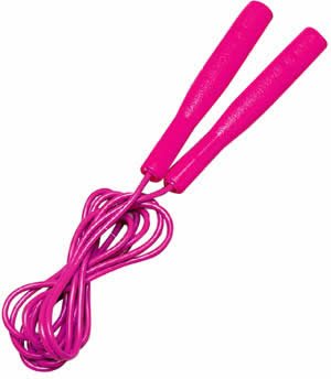 Amazon | TOEI LIGHT(トーエイライト) ジャンプロープ(ピンク) B-7665P