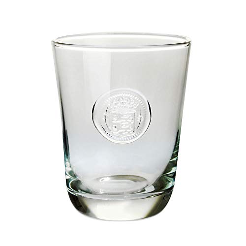 ?????(CASA FINA) Casafina Forum Glass Double OF 400ml [Parallel Import]