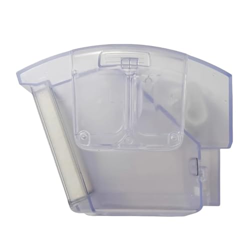 Filtre et réservoir d'eau Roborock Q8 Max blanc de haute précision