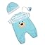 Blue Bear