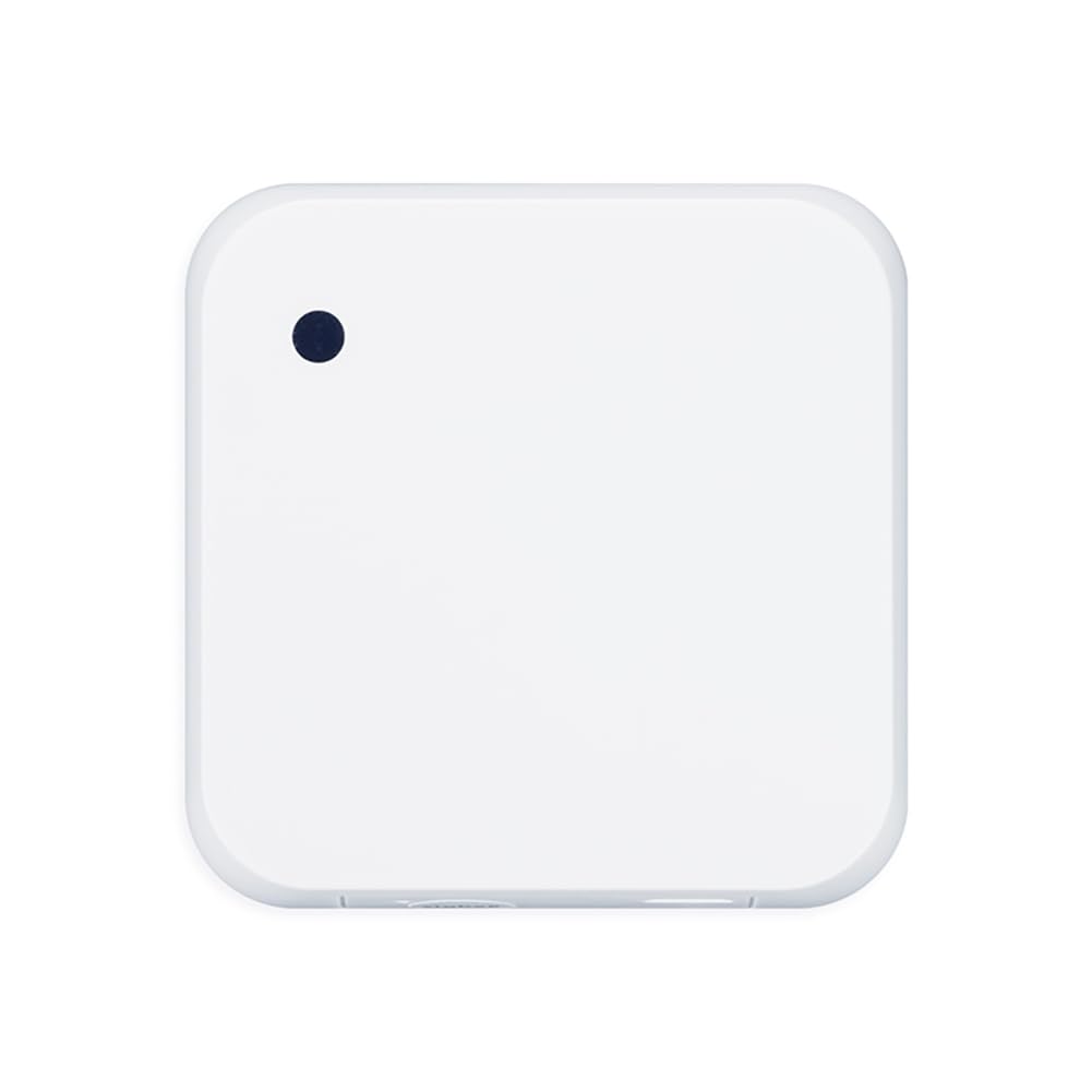Littimoon Light Temperature and Humidity Sensor Detector Light Sensor Temperautre Humidity Light Sensor