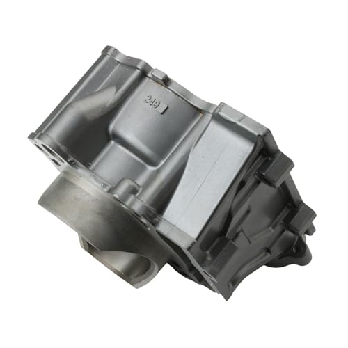 Cilindro de 250 CC para viajes largos en moto TNT250 y 4T 7