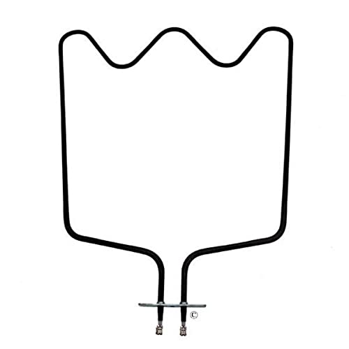 Preisvergleich Produktbild Genuine Whirlpool Backofen Heizelement 481225998421