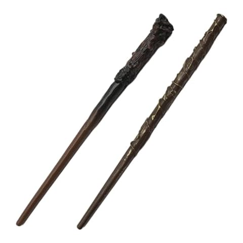 VilaGi Magic Wand Cosplay Accessory for Kids Cover