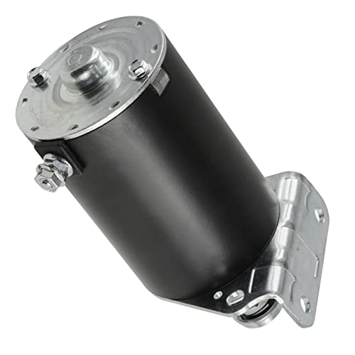 Caltric Compatible With Starter Cub Cadet 23 23Hp Z425 Briggs & Stratton All #TOP5