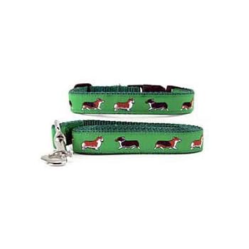 corgi dog collars
