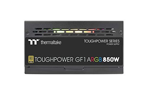 THERMALTAKE ALIM. TOUGHPOWER GF1 850W ARGB FULL MODULAR 80 PLUS GOLD