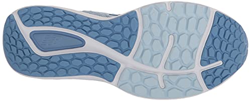 New Balance Women's Fresh Foam 680 V7 Running Shoe, Uv Glo/Star Glo/Lemon Haze, 7.5 #TOP24