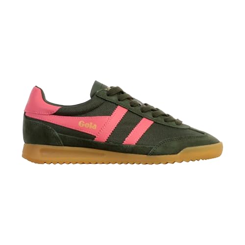 Image of Gola Women's Tornado Sneakers