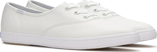 Image of Keds Women's Champion Point Low Lace Up | Casual Shoes