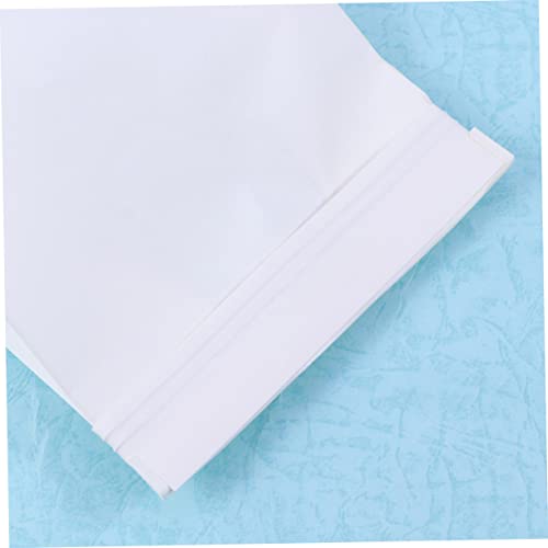 STOBAZA 25 Peças Saco De Limpeza De Avião Sacos De Ossudo Saco De Vômito Descartável Saco Descartáve