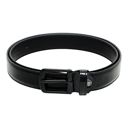 Image of ZORO Vegan Leather Belt for Men | SN10