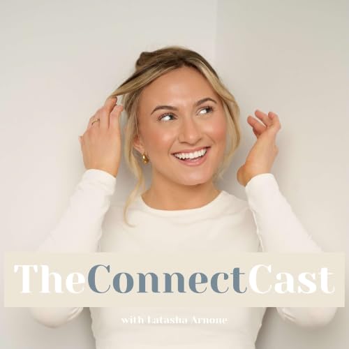The Connect Cast cover art