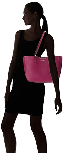 Image of Calvin Klein Dilan Novelty Tote | Novelty